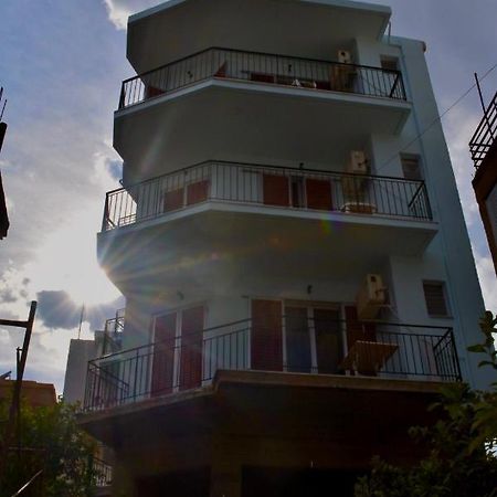 Bob'S Apartments トロン エクステリア 写真