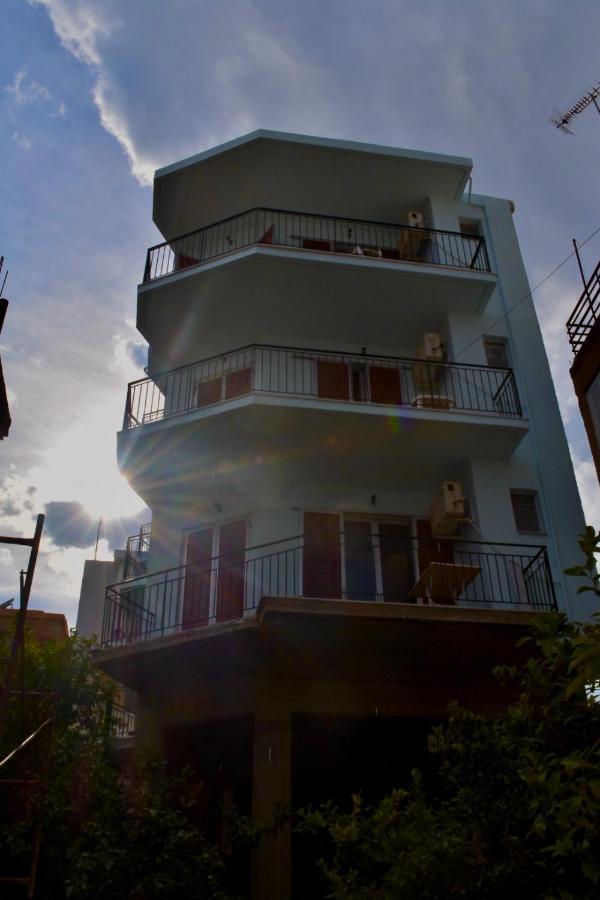 Bob'S Apartments トロン エクステリア 写真