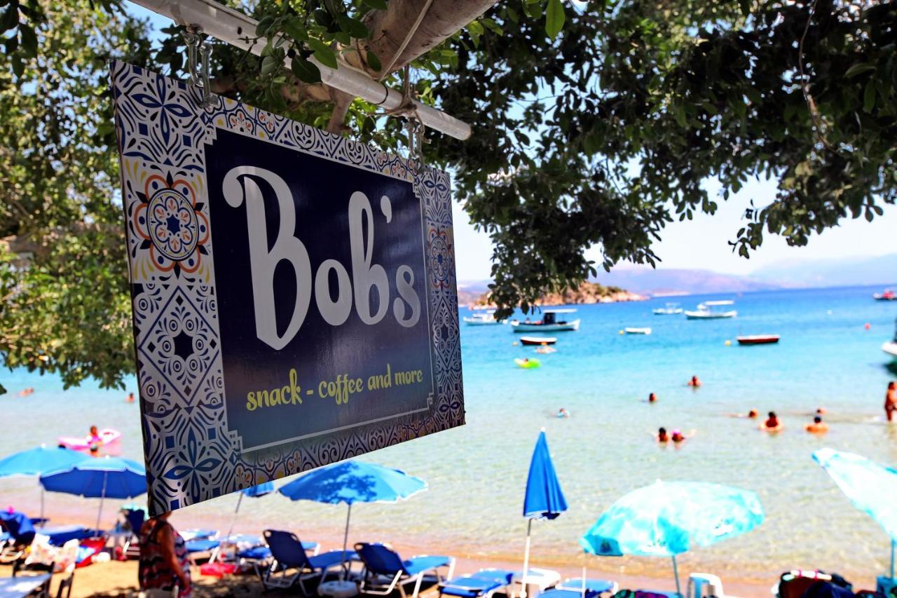 Bob'S Apartments トロン エクステリア 写真