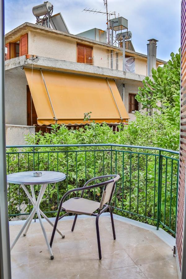Bob'S Apartments トロン エクステリア 写真